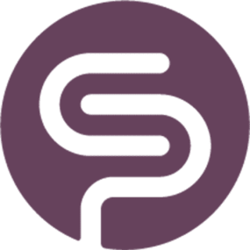 SP logotype